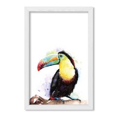 Cuadro Tucan - comprar online