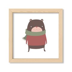 Cuadro Rufino