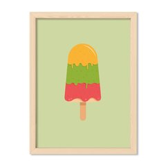 Cuadro Icecream 1