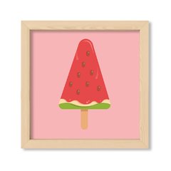 Cuadro Icecream 2