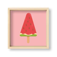 Cuadro Icecream 2 - El Nido - Tienda de Objetos