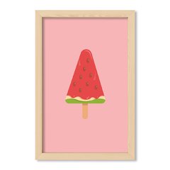 Cuadro Icecream 2
