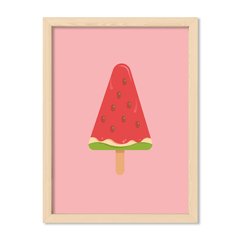 Cuadro Icecream 2