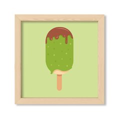 Cuadro Icecream 3