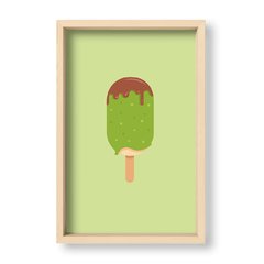 Cuadro Icecream 3 - El Nido - Tienda de Objetos