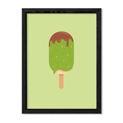 Cuadro Icecream 3 en internet