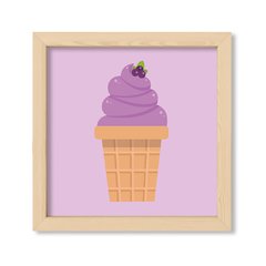 Cuadro Icecream 4
