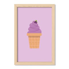 Cuadro Icecream 4