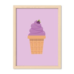Cuadro Icecream 4