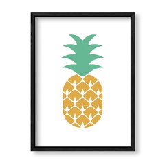 Imagen de Cuadro Pineapple