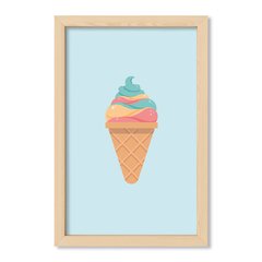 Cuadro Icecream 6