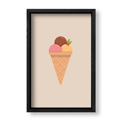 Imagen de Cuadro Icecream 8