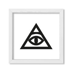 Cuadro The Eye - comprar online