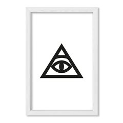 Cuadro The Eye - comprar online