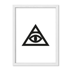 Cuadro The Eye - comprar online