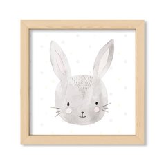 Cuadro Cute Rabbit