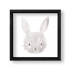 Imagen de Cuadro Cute Rabbit