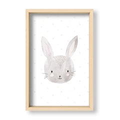 Cuadro Cute Rabbit - El Nido - Tienda de Objetos