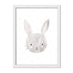 Cuadro Cute Rabbit - comprar online