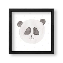 Imagen de Cuadro Cute Panda