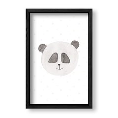 Imagen de Cuadro Cute Panda