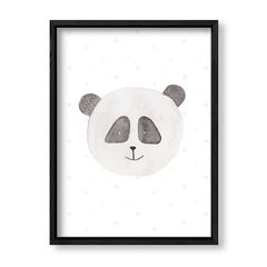 Imagen de Cuadro Cute Panda