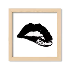 Cuadro Lips