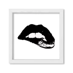 Cuadro Lips - comprar online