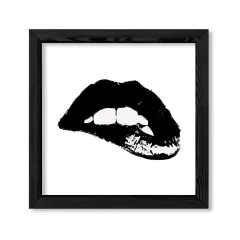 Cuadro Lips en internet