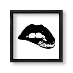 Imagen de Cuadro Lips