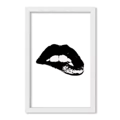 Cuadro Lips - comprar online