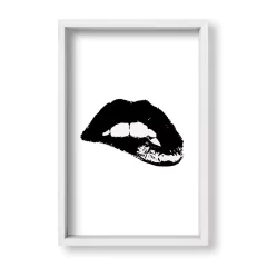 Cuadro Lips - tienda online