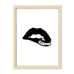 Cuadro Lips