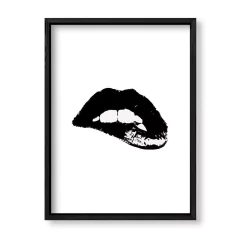 Imagen de Cuadro Lips