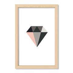 Cuadro Diamond in colors