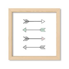 Cuadro Flechas