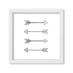 Cuadro Flechas - comprar online