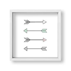 Cuadro Flechas - tienda online
