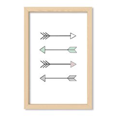 Cuadro Flechas