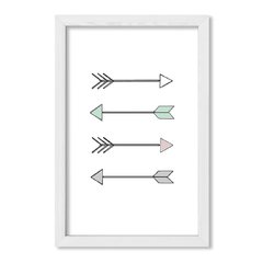 Cuadro Flechas - comprar online