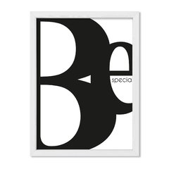 Cuadro Be special - comprar online