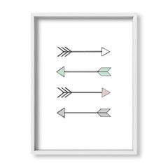 Cuadro Flechas - tienda online
