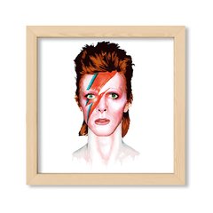 Cuadro Bowie