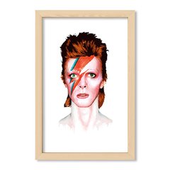 Cuadro Bowie