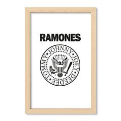 Cuadro Ramones