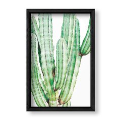 Imagen de Cuadro Cactus Watercolor