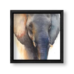 Imagen de Cuadro Elephant Watercolor
