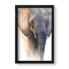 Imagen de Cuadro Elephant Watercolor