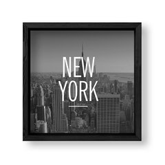 Imagen de Cuadro New york