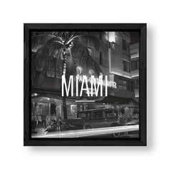 Imagen de Cuadro Miami